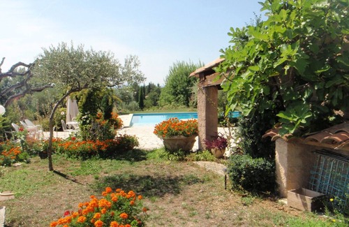 La Verdiere House | Au Calme la Maison Anaïs