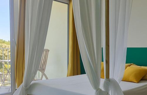 Saint-Brevin-les-Pins Apartment | Au Calme VUE MER