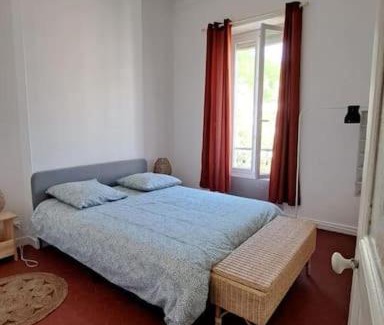 Prado-Perier Apartment | Au carrefour du prado vélodrome chanot et borély