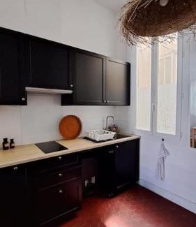 Prado-Perier Apartment | Au carrefour du prado vélodrome chanot et borély