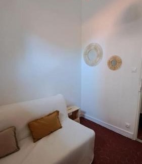 Prado-Perier Apartment | Au carrefour du prado vélodrome chanot et borély