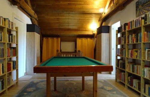 La Chapelle-Faucher Bed & Breakfast | Au Catalpa