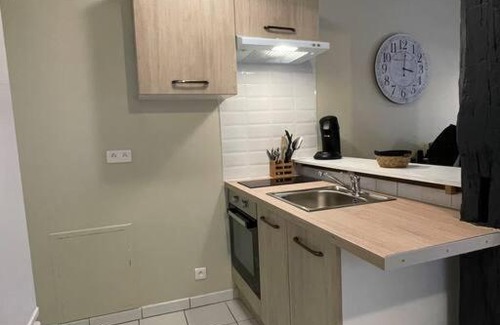 Provins Apartment | *Au centre de la ville haute G* ZEN LOC 6