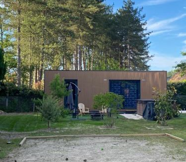 Villeny Apartment | Au Ch'ti SPA