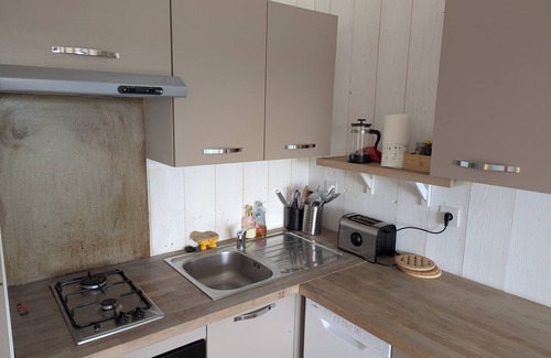 Salives Ski Chalet | Au Chalet Bourguignon 5