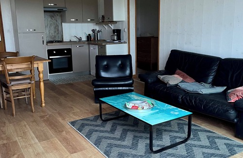 Salives Ski Chalet | Au Chalet Bourguignon 5