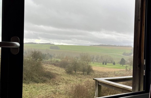 Salives Ski Chalet | Au Chalet Bourguignon 5