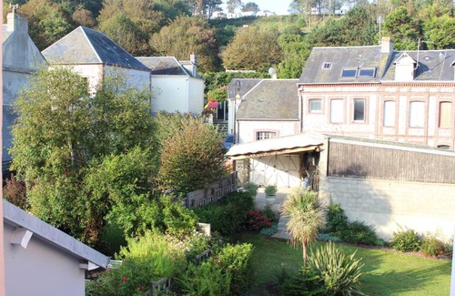 Yport Apartment | Au chalet d'Yport