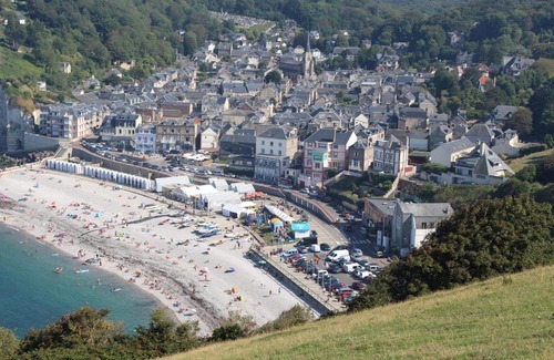 Yport Apartment | Au chalet d'Yport