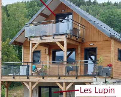 Muhlbach-sur-Munster Apartment | Au chalet de JO avec accès à l'espace piscine et jacuzzi
