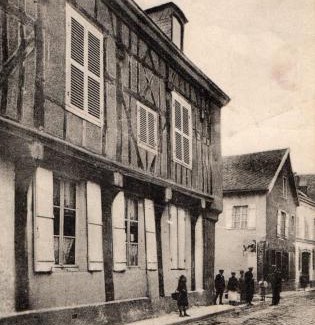 Ay Bed & Breakfast | AU CHAMBELLAN