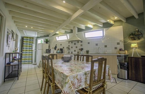 Saint-Lye House | Au Chant du Coq - SAINT LYE - HAMEAU DE GRANGE L'EVEQUE