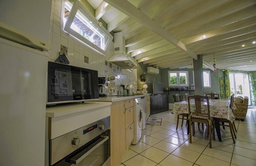 Saint-Lye House | Au Chant du Coq - SAINT LYE - HAMEAU DE GRANGE L'EVEQUE