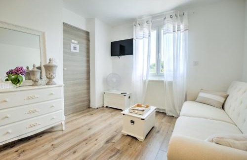 Montagne Bed & Breakfast | Au Charmant Des Vignes