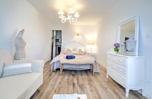 Montagne Bed & Breakfast | Au Charmant Des Vignes