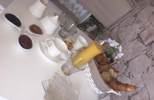 Montagne Bed & Breakfast | Au charmant des vignes