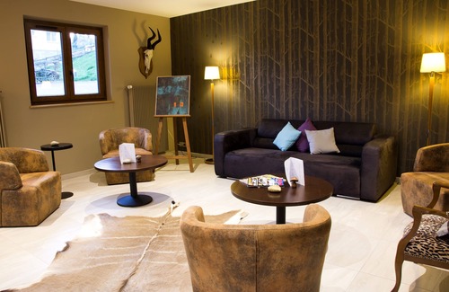 Birkenwald Hotel | Au Chasseur