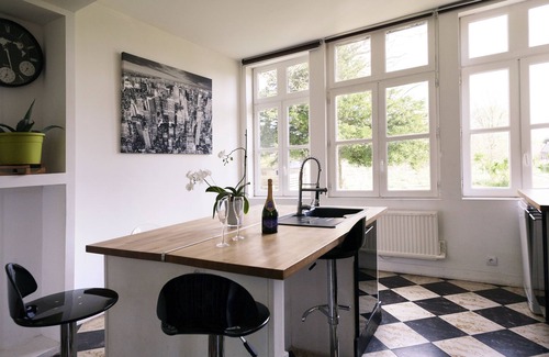 Quend House | Au chato baie de somme