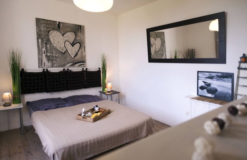 Quend House | Au chato baie de somme