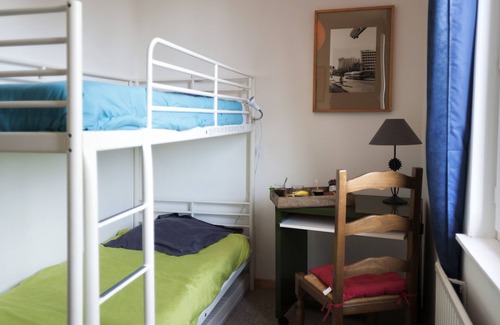 Quend House | Au chato baie de somme