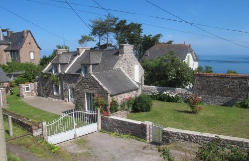 Pleherel-Plage-Vieux-Bourg House | Au Clair de la Dune