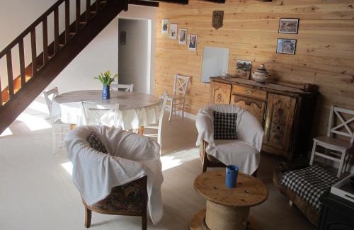 Pleherel-Plage-Vieux-Bourg House | Au Clair de la Dune