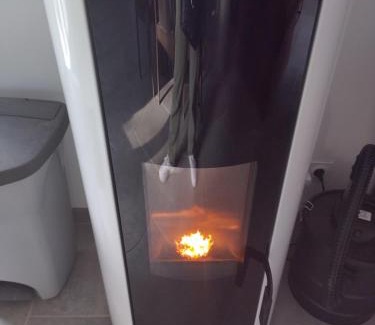 Sept-Meules House | Au Clair matin sur l'Yères