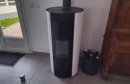 Sept-Meules House | Au Clair matin sur l'Yères