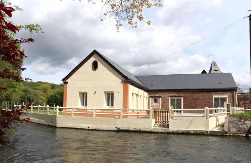 Sept-Meules House | Au Clair matin sur l'Yères