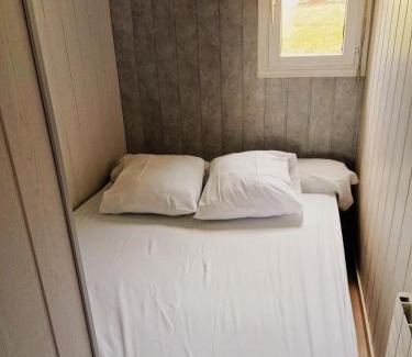 Houlgate Apartment | Au Clair Vallon