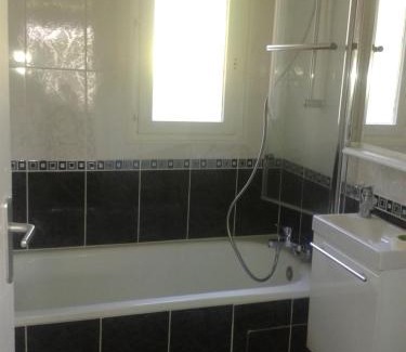 Houlgate Apartment | Au Clair Vallon