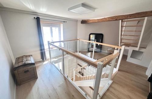 Courcelles-Sapicourt Apartment | Au clos de jean un havre de paix avec 3 chambres