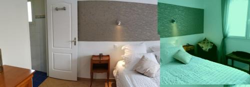 Morangis House | Au Clos des Bulles Champenoises