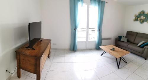 Morangis House | Au Clos des Bulles Champenoises