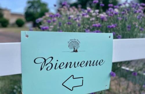 Dompierre-les-Ormes House | Au Clos des Ormes