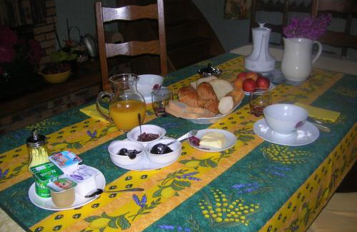 Maintenay House | Au Clos du Logis