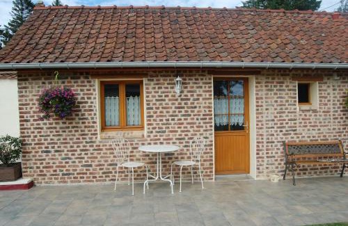 Maintenay House | Au Clos du Logis