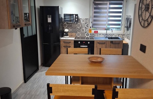 Wintzenheim Apartment | Au Cocon Alsacien