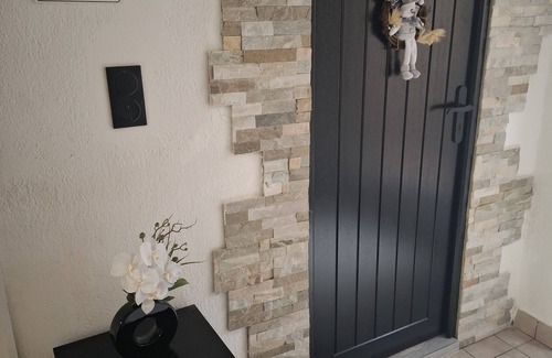 Wintzenheim Apartment | Au Cocon Alsacien