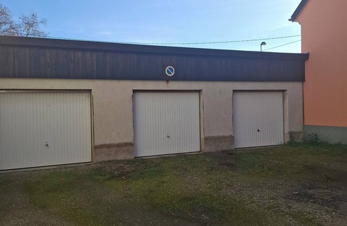 Wintzenheim Apartment | Au Cocon Alsacien