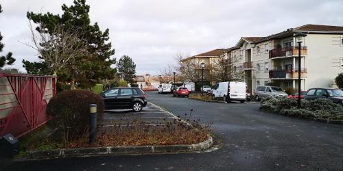 Villenave-d'Ornon Apartment | Au Cocon d'Ornon - Top Location Bordeaux