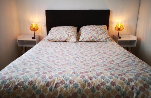 Villenave-d'Ornon Apartment | Au Cocon d'Ornon - Top Location Bordeaux