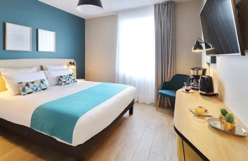 Sille-le-Guillaume Apartment | Au cocon de Sillé