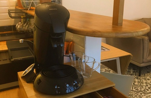 Quimper Apartment | AU COCON QUIMPEROIS