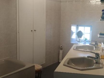 Saint-Pierre-le-Chastel Apartment | Au coeur des volcans d'Auvergne