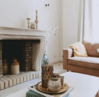 Knokke House | Au Coeur de la Famille