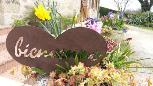 Saint-Malo-du-Bois Bed & Breakfast | Au Coeur de la Nature