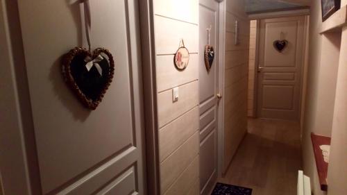 Saint-Malo-du-Bois Bed & Breakfast | Au Coeur de la Nature