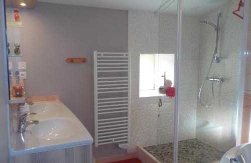 Saint-Malo-du-Bois Bed & Breakfast | Au Coeur de la Nature