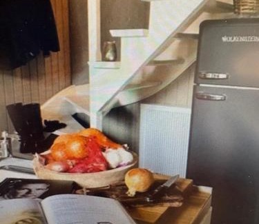 Heyd House | Au coeur de la Vallée